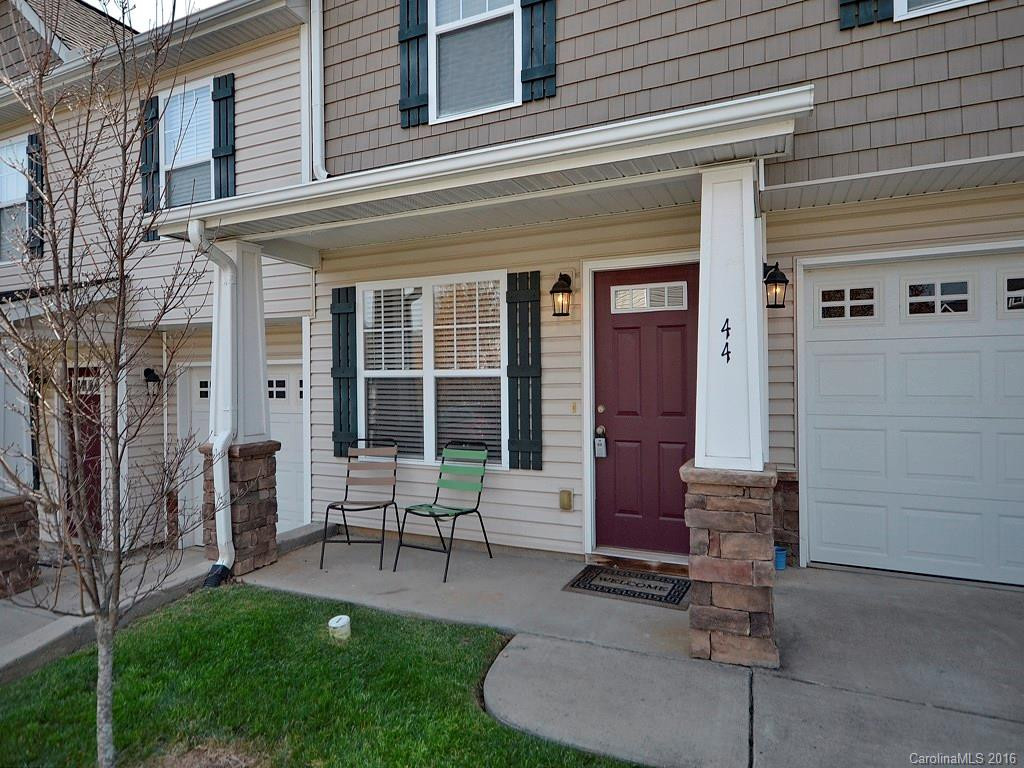 44 Torrington Avenue #F34 - Photo 3