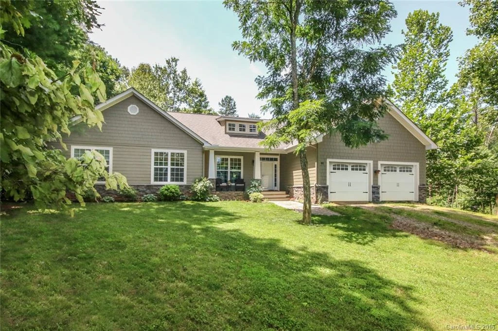 81 Hominy Heights Lane