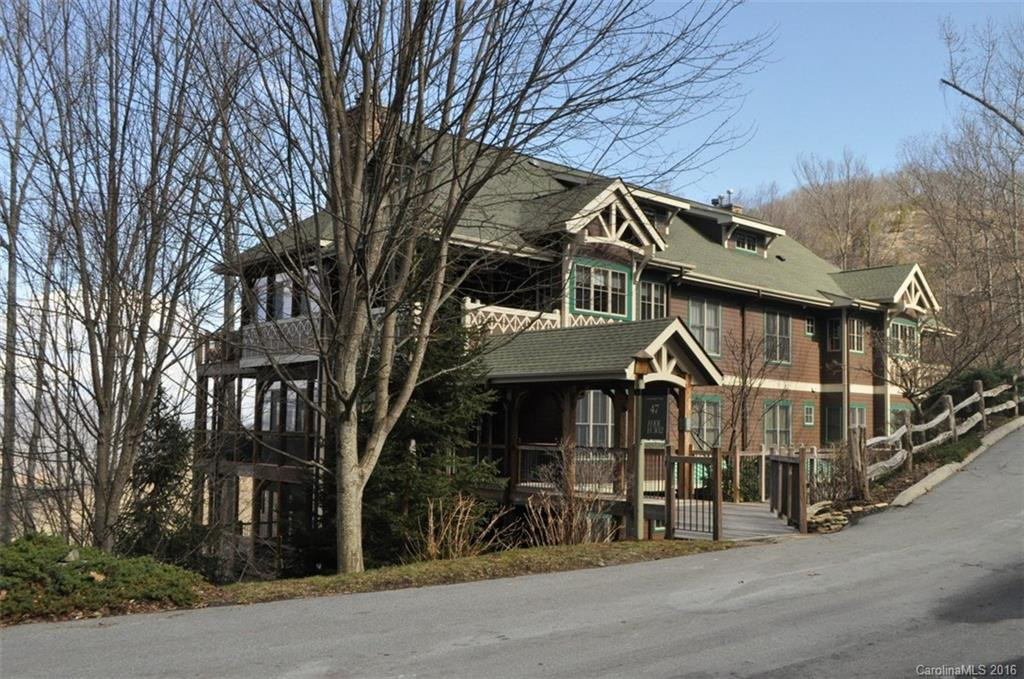 47 Creekside Way #H-101