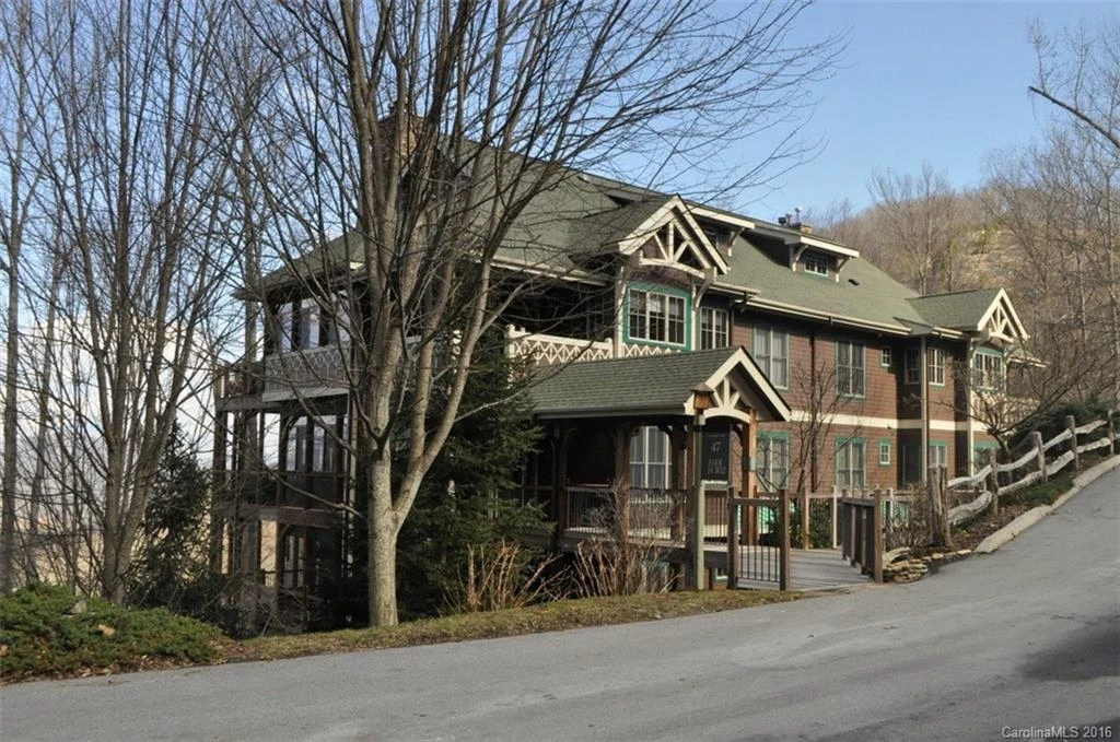 47 Creekside Way #H-101