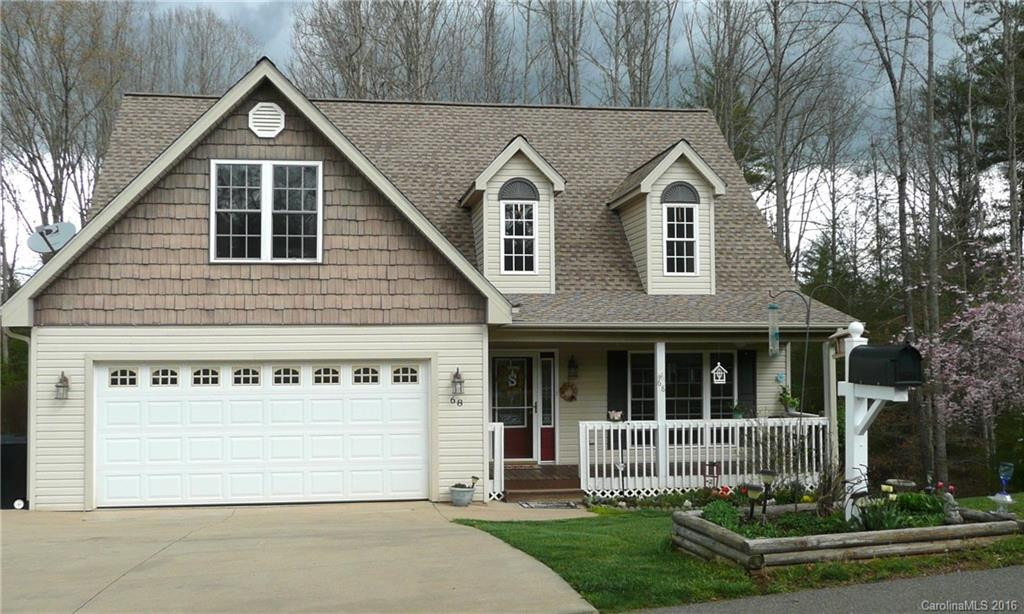 68 Locust Meadow Lane