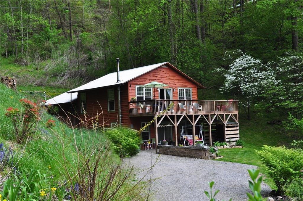 460 Ken Cove Road