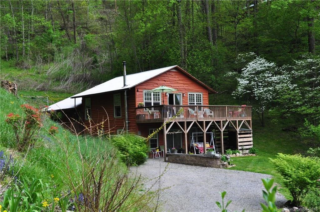 460 Ken Cove Road