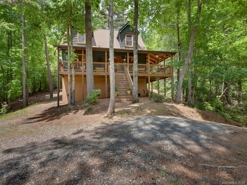 356 Deep Woods Lane