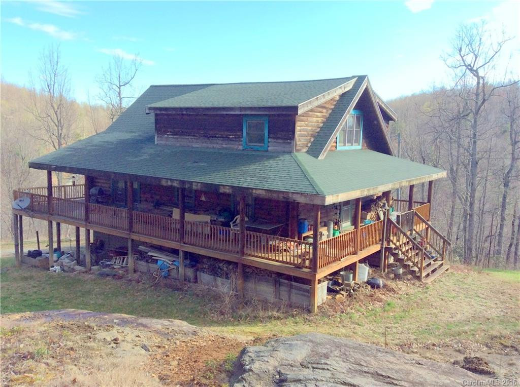 5895 Pinnacle Mountain Road - Photo 2