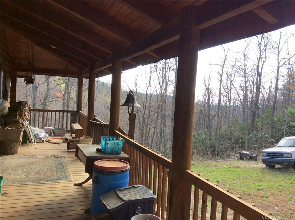 5895 Pinnacle Mountain Road - Photo 3