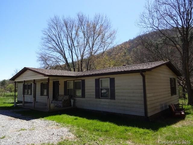 143 McDowell Road