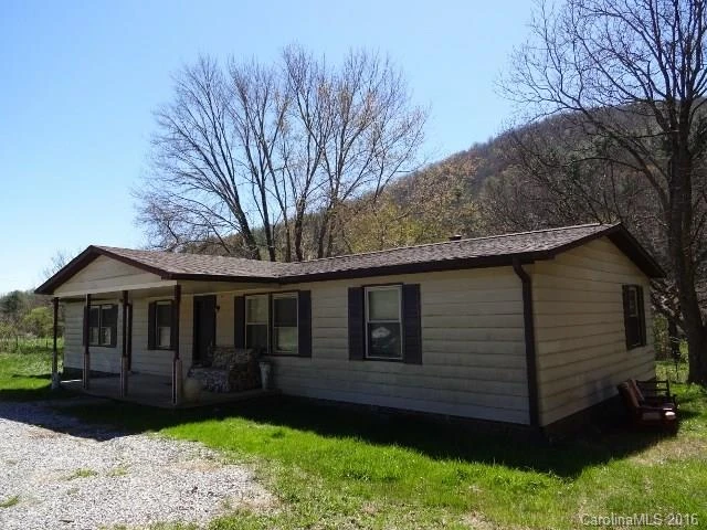 143 McDowell Road