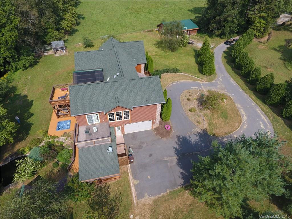 485 Old Fort Road - Photo 2