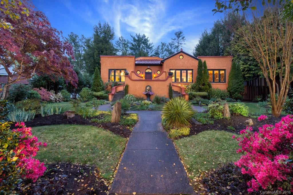 26 Sheridan Road
