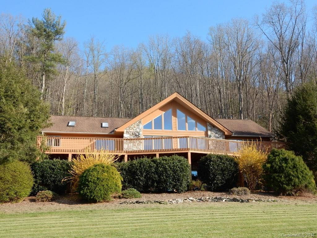 226 Lower Brush Creek Road