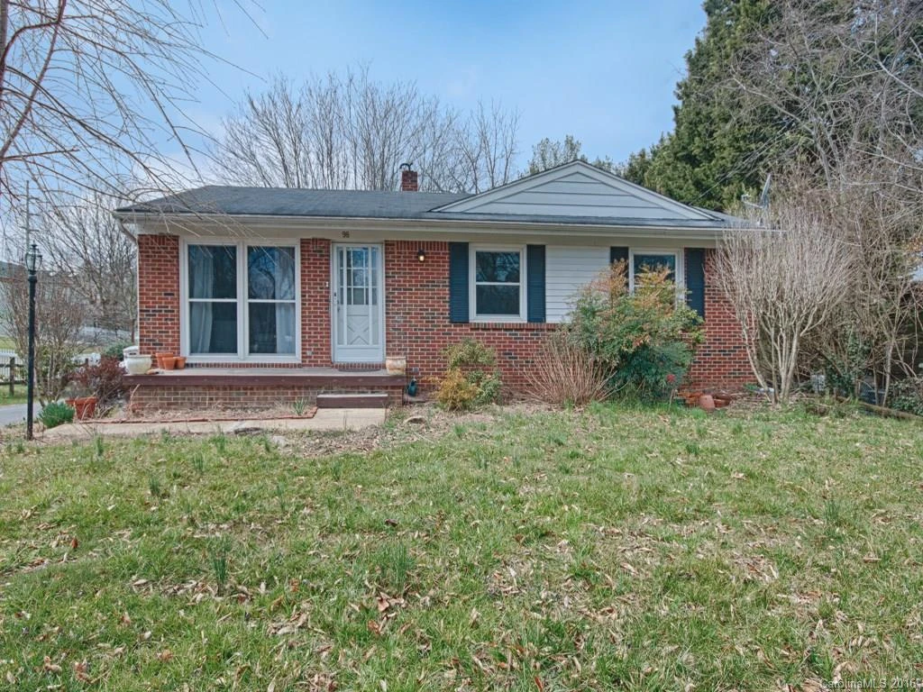 98 Oak Knoll Road