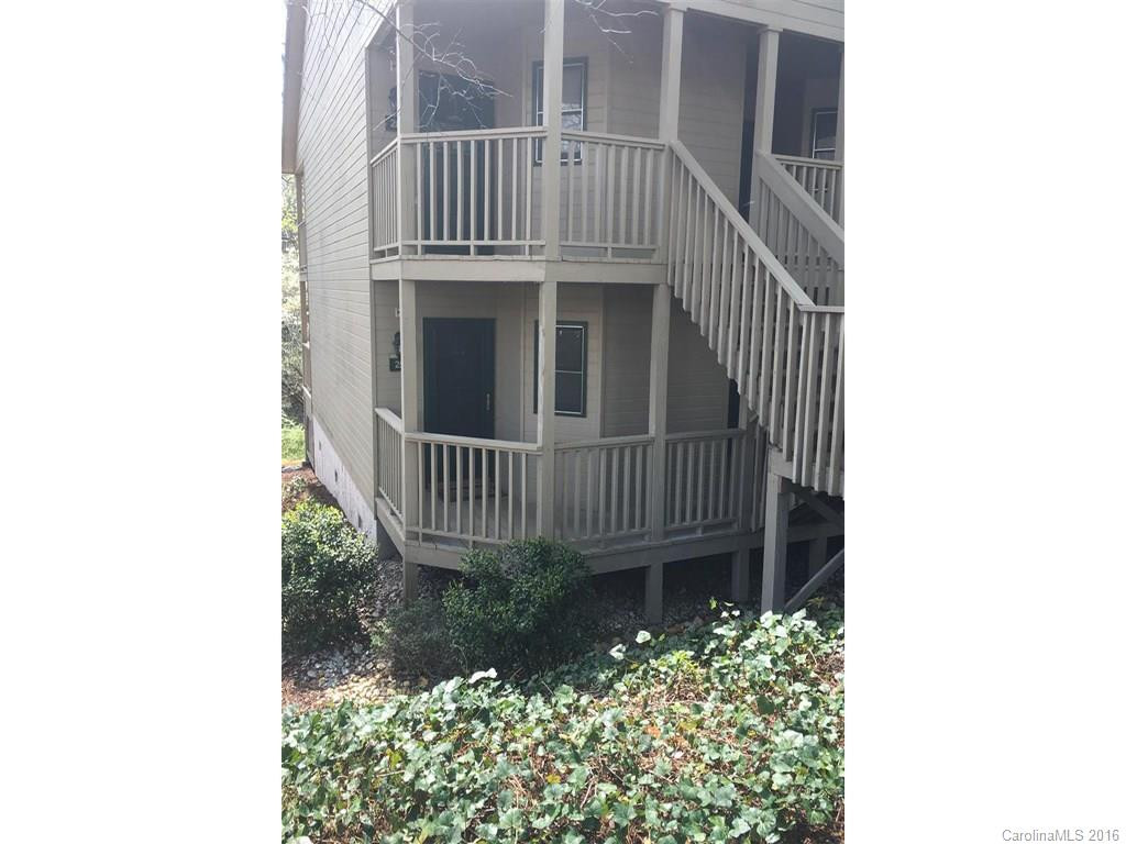 160 Whitney Boulevard #25