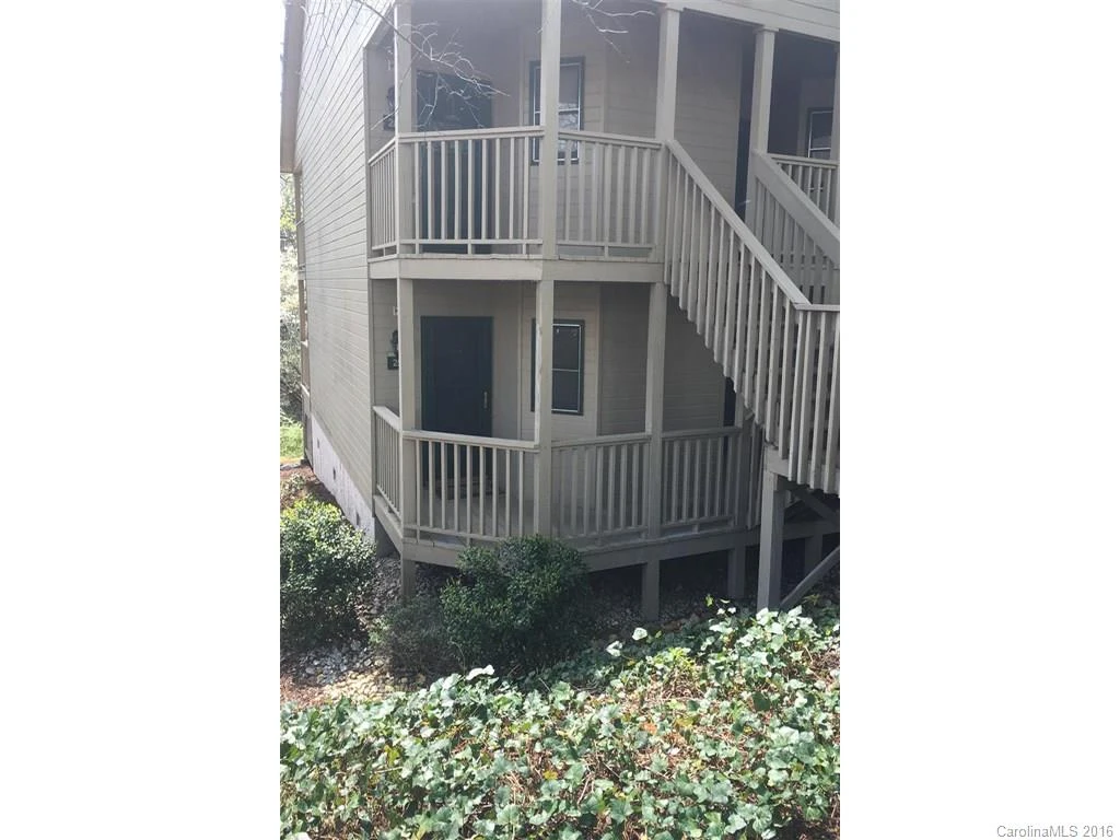 160 Whitney Boulevard #25