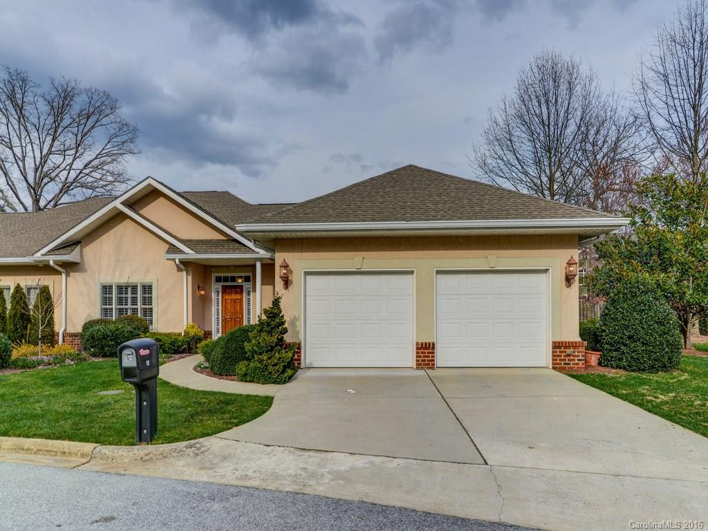 12 Boddington Court #12