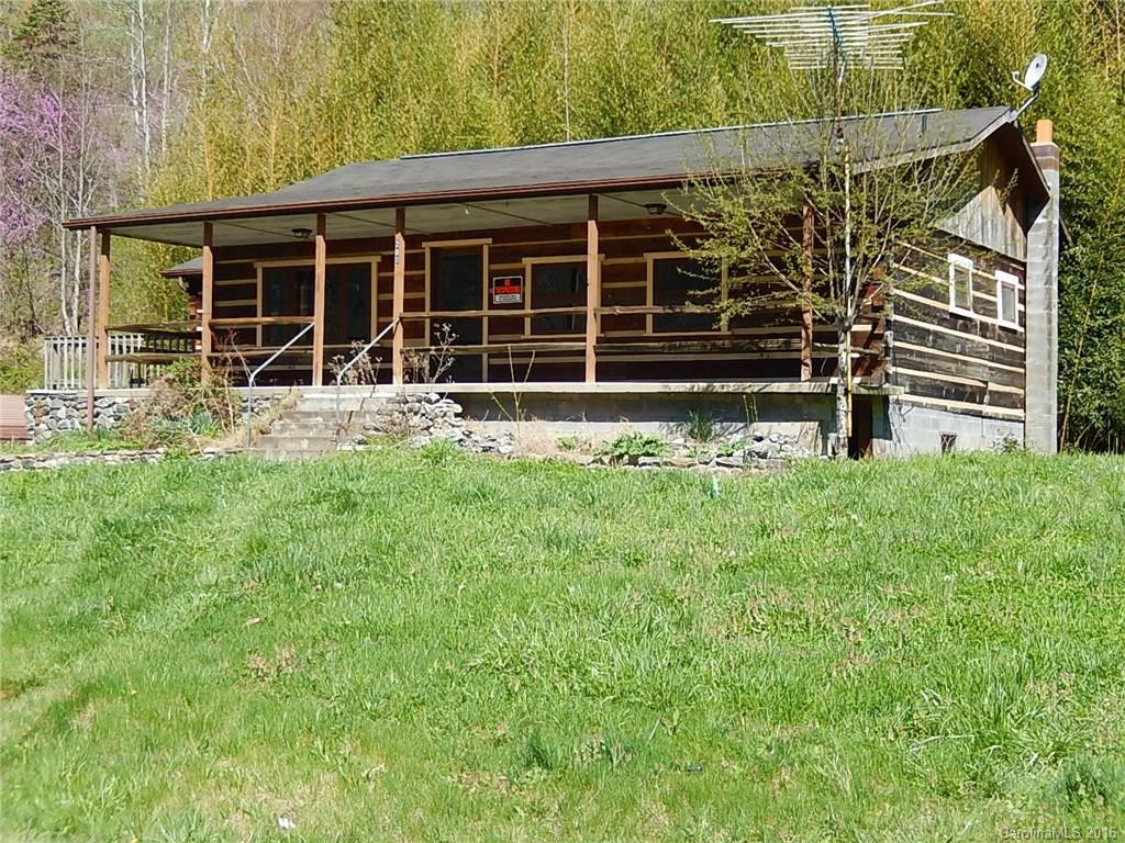 200 Dry Branch Road
