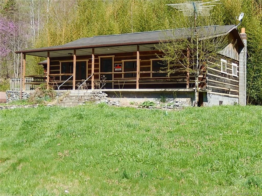 200 Dry Branch Road
