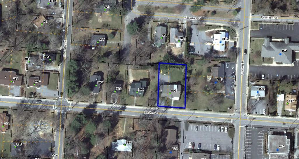 505 9th Avenue - Photo 24