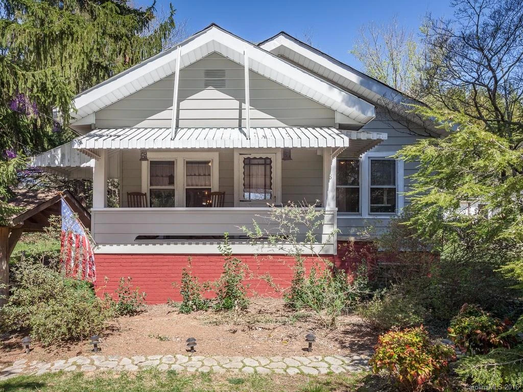 8 Azalea Street
