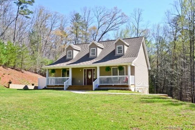 190 Cedarbrook Lane