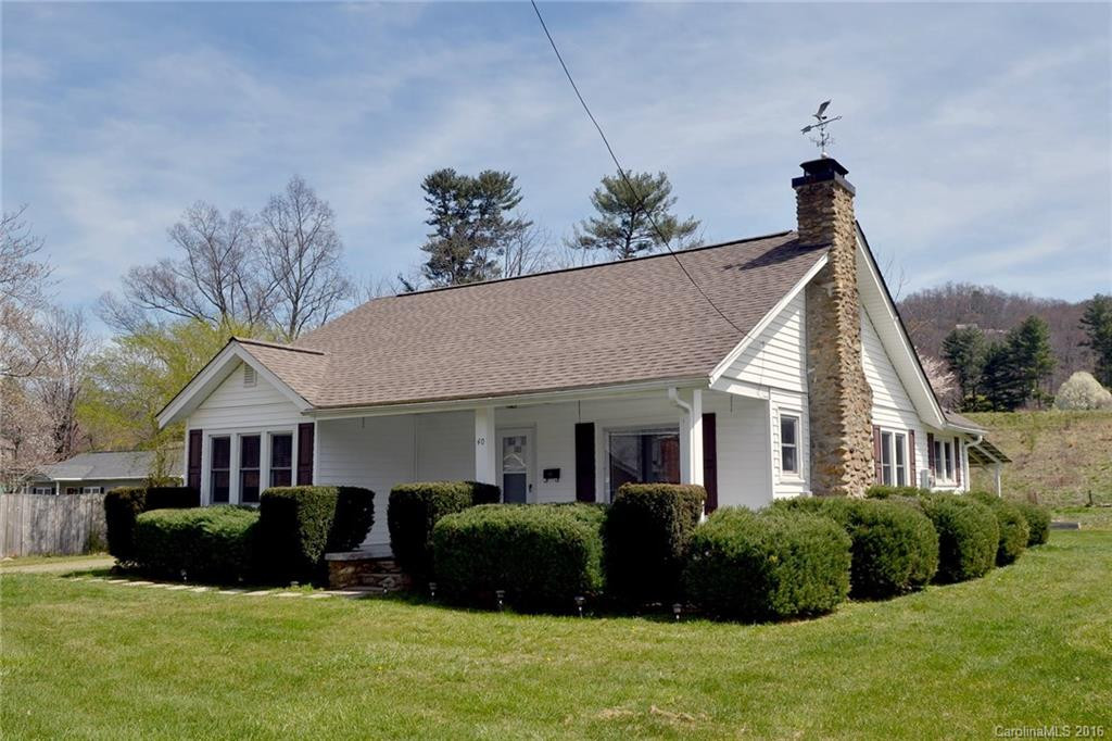 40 Avery Street