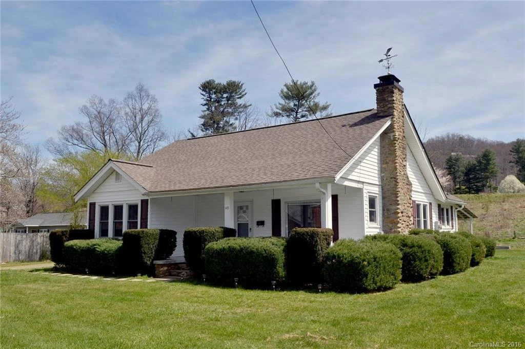 40 Avery Street