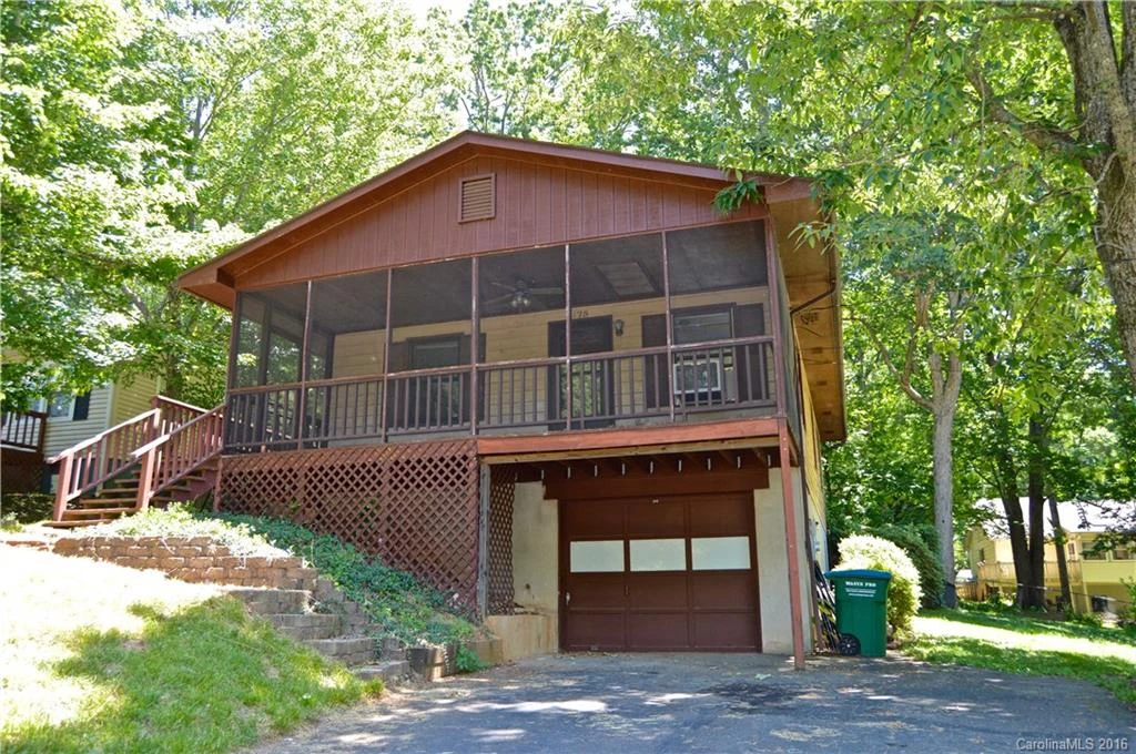 175 Chestnut Place