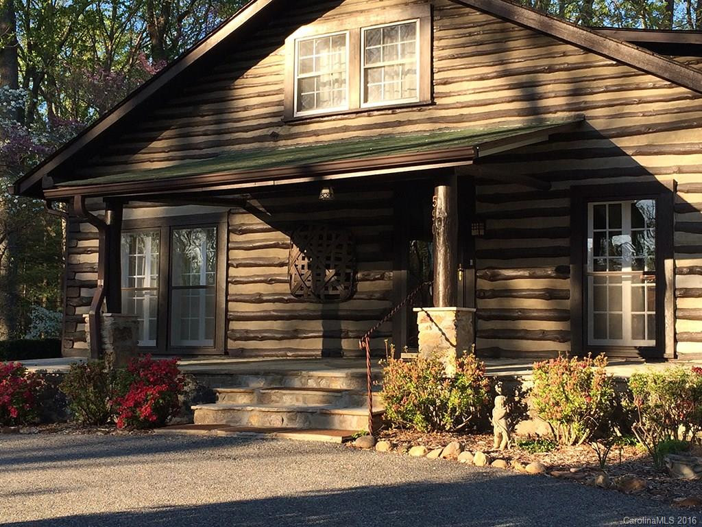 590 Wilderness Road