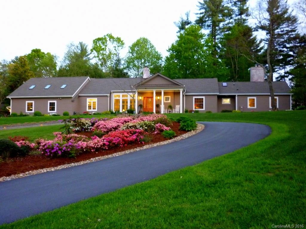 1718 Kanuga Road