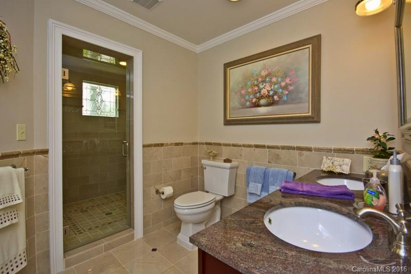 1718 Kanuga Road - Photo 17