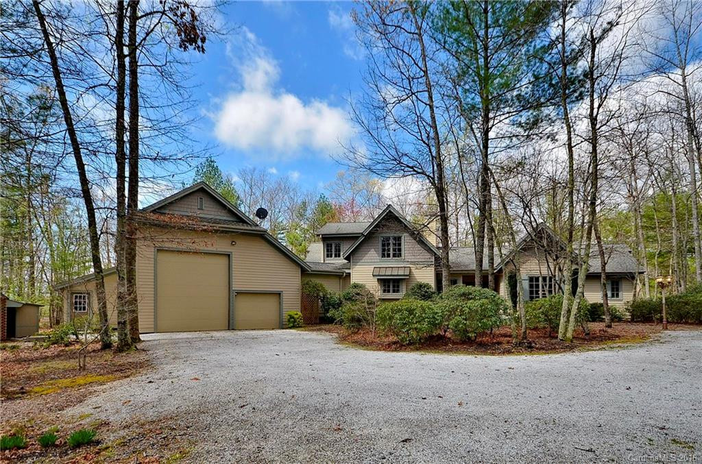 1 Ashbrook Meadows #1 - Photo 2