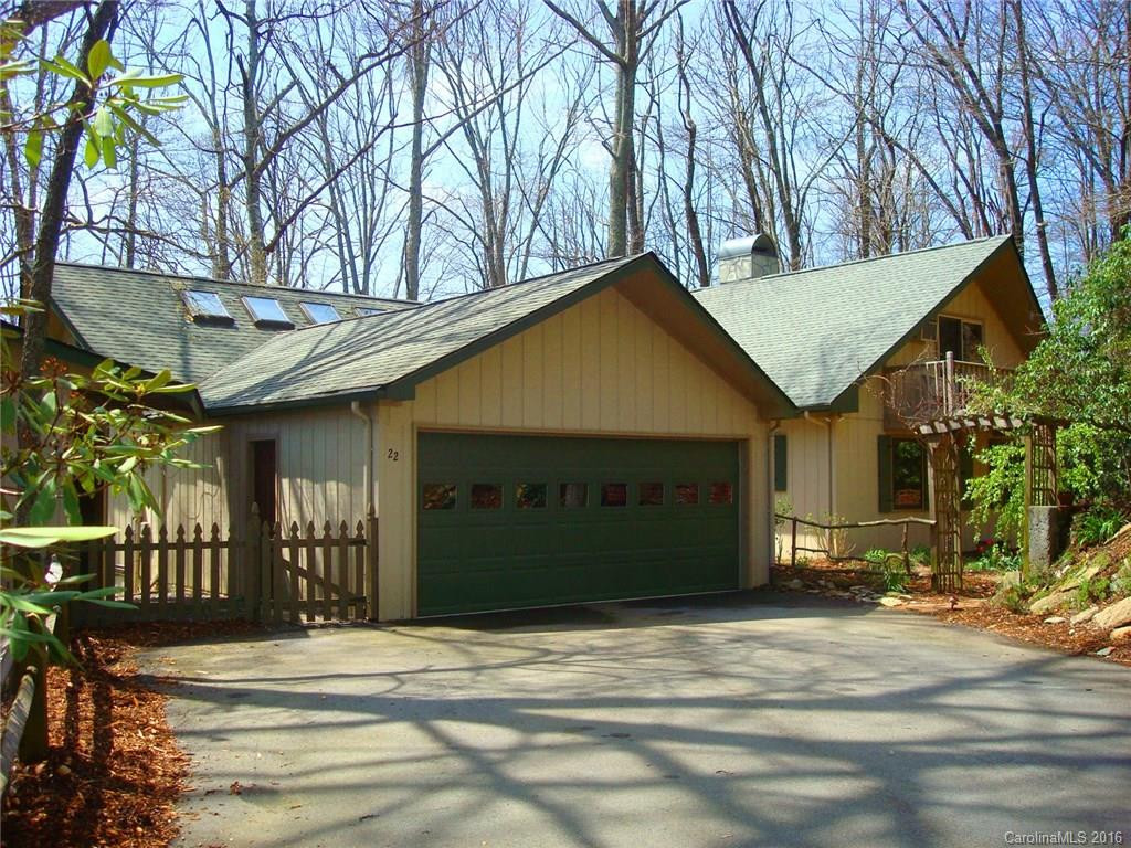 22 Echo Hill Drive