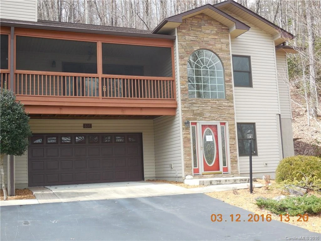 530 Qualla Circle #530