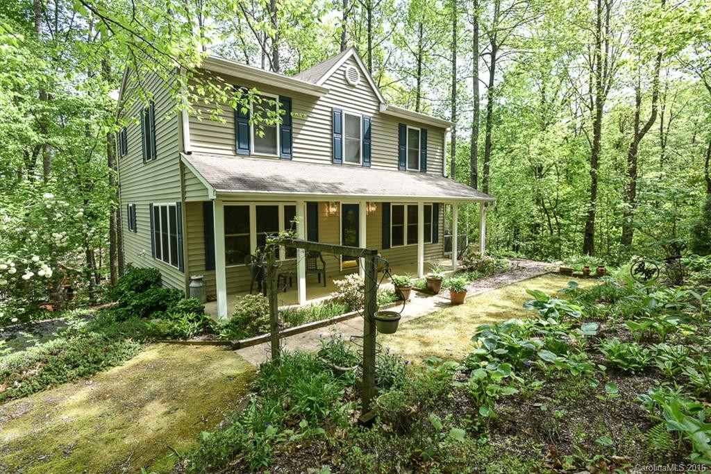 124 Carriage Drive