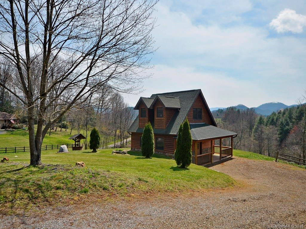 265 Cansadie Top Road