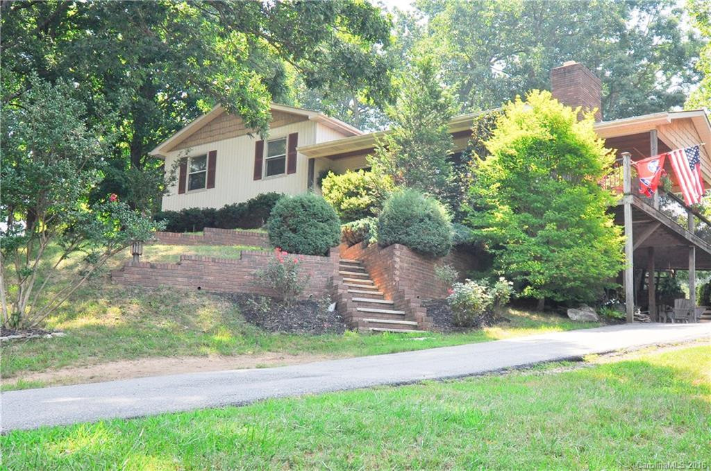 5172 Old Clyde Road