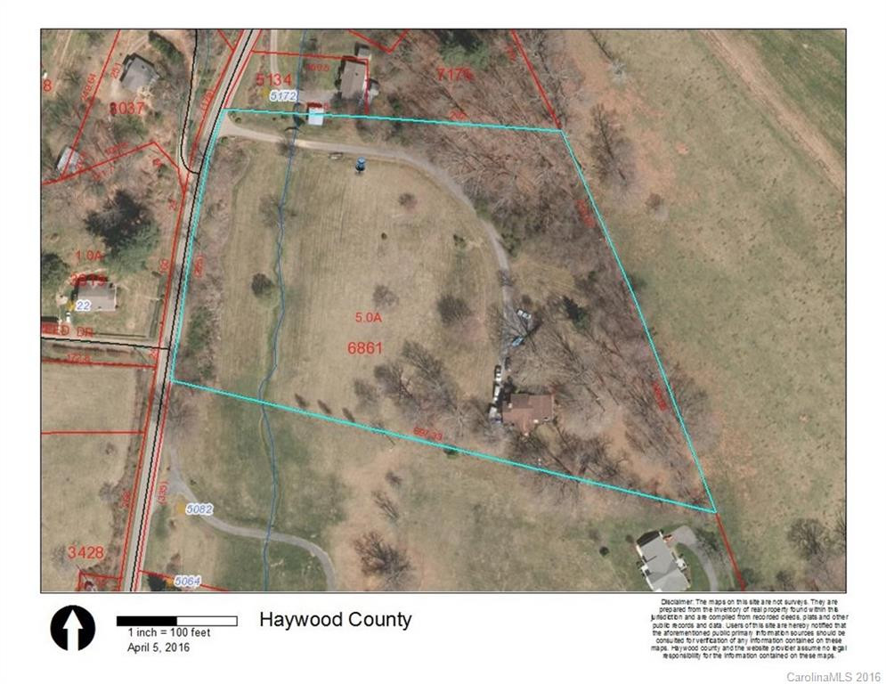 5172 Old Clyde Road - Photo 4