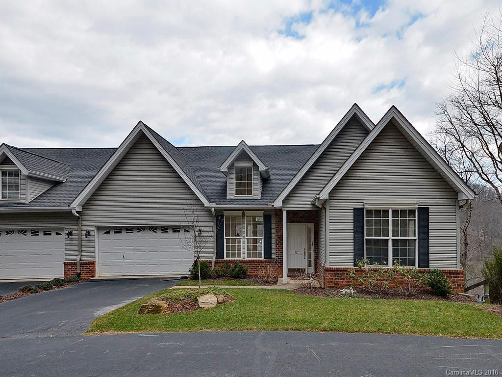 117 Poppy Lane #117