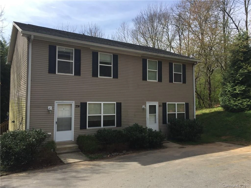 274 Clayton Avenue #D