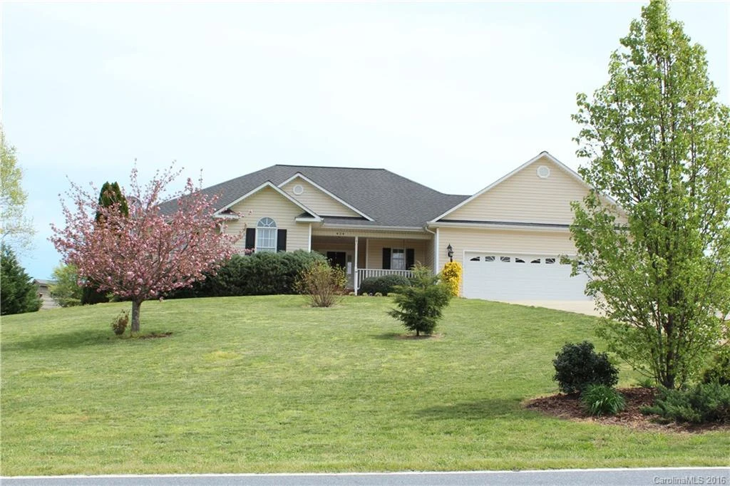 424 Bob Hardin Road