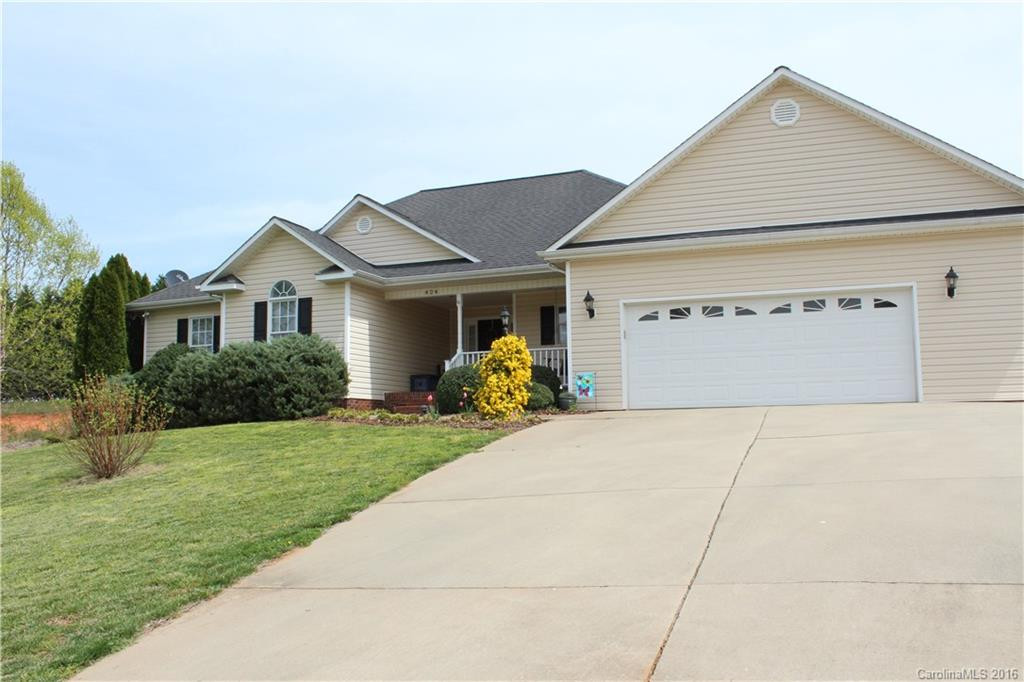 424 Bob Hardin Road - Photo 2