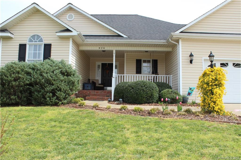 424 Bob Hardin Road - Photo 3