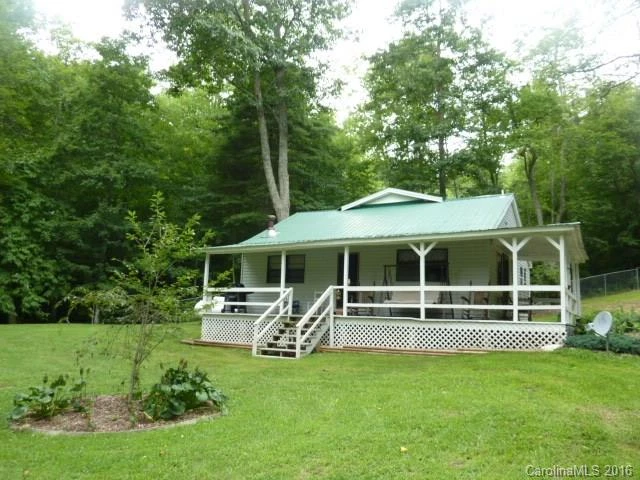tbd Wolf Branch Road
