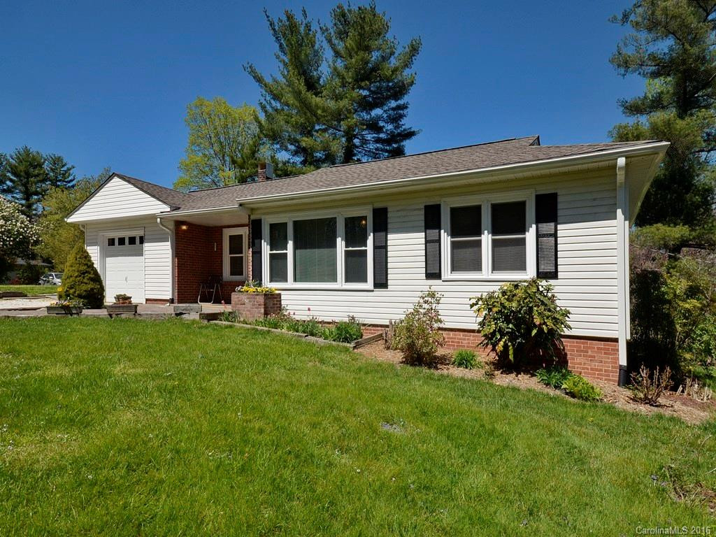 1303 Brevard Road
