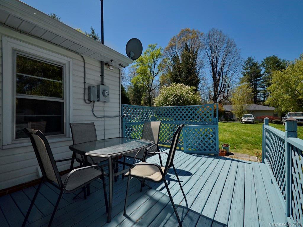 1303 Brevard Road - Photo 14