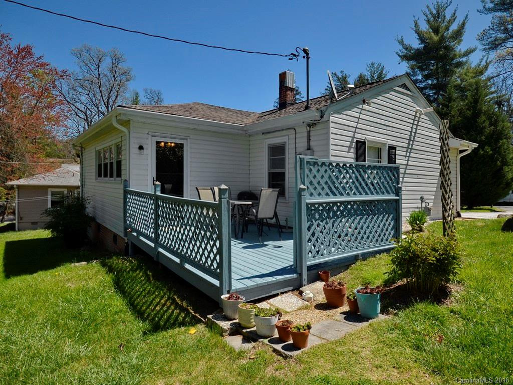 1303 Brevard Road - Photo 15