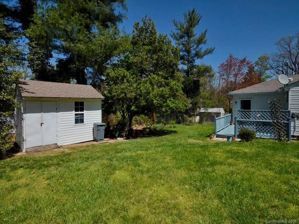1303 Brevard Road - Photo 16