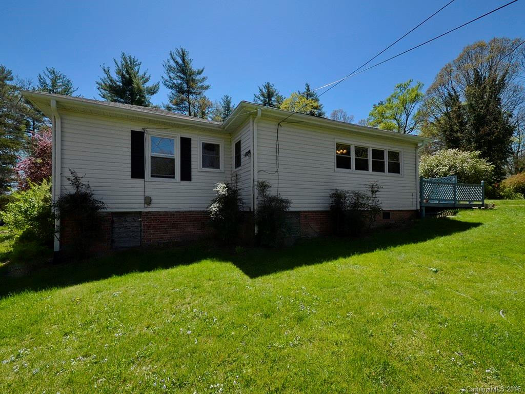 1303 Brevard Road - Photo 18