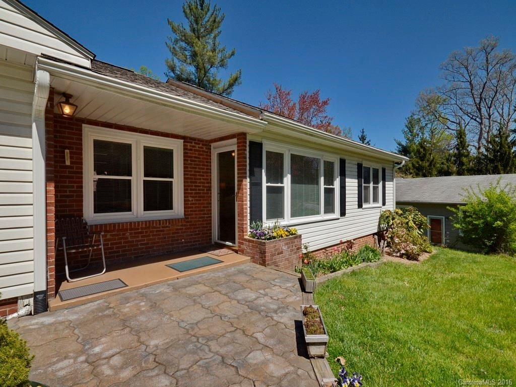 1303 Brevard Road - Photo 3