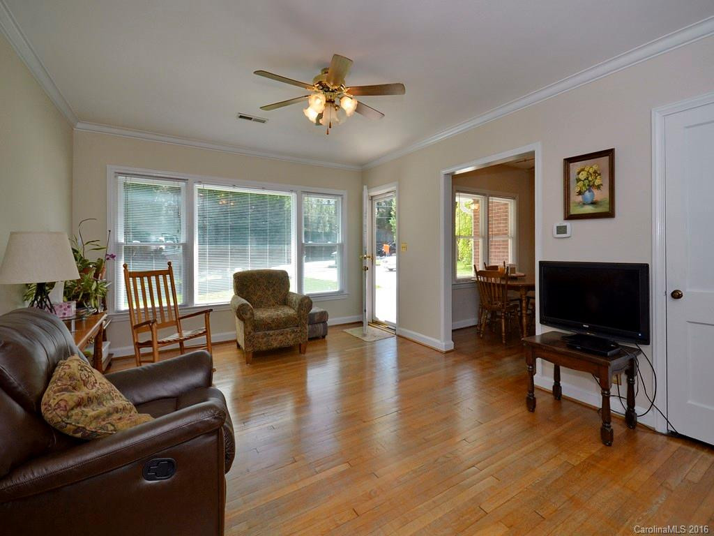 1303 Brevard Road - Photo 4